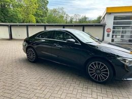 Mercedes CLA180