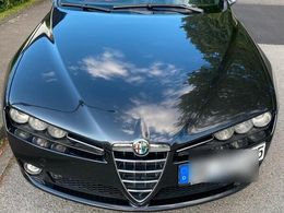 Alfa Romeo 159