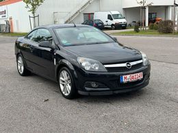 Opel Astra Cabriolet