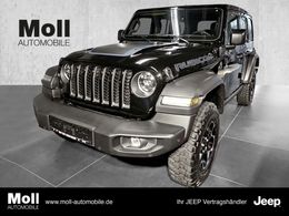 Jeep Wrangler Unlimited