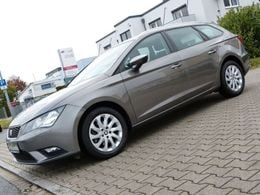 Seat Leon ST