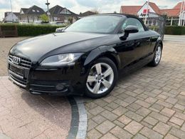 Audi TT Roadster