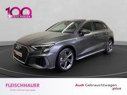 Audi A3 Sportback e-tron