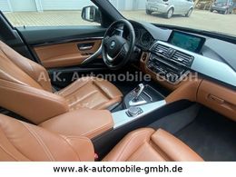 BMW 335 Gran Turismo