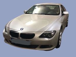 BMW 635