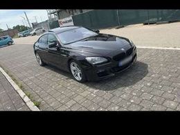 BMW 650