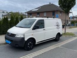 VW T5