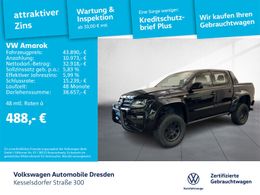 VW Amarok