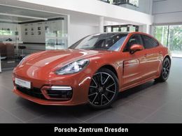 Porsche Panamera Turbo S