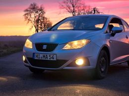 Seat Ibiza SC