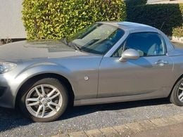 Mazda MX5