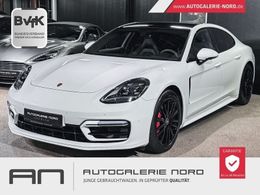 Porsche Panamera GTS