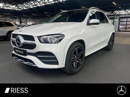 Mercedes GLE400