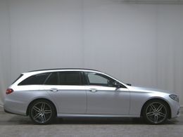 Mercedes E350