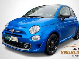 Fiat 500S