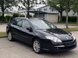 Renault Laguna III