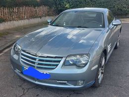 Chrysler Crossfire