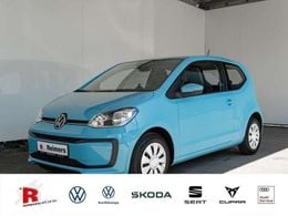 VW up!