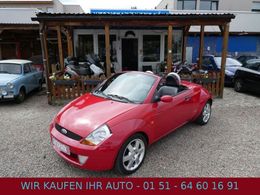 Ford StreetKa