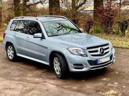 Mercedes GLK220