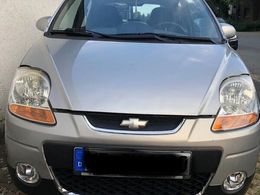 Chevrolet Matiz