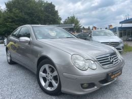 Mercedes C180