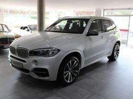 BMW X5 M