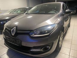 Renault Mégane III