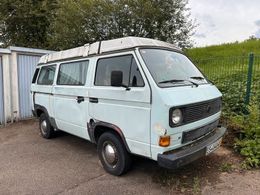 VW T3