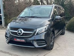 Mercedes V300