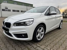 BMW 216 Active Tourer