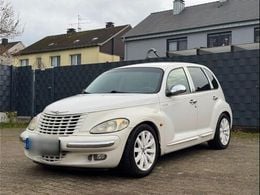 Chrysler PT Cruiser