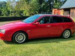 Alfa Romeo 156