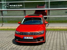 VW Tiguan Allspace