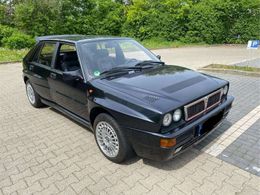 Lancia Delta