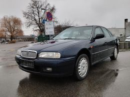 Rover 618