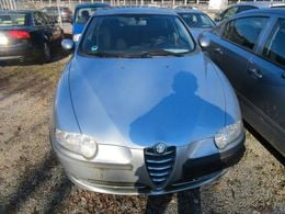 Alfa Romeo 147