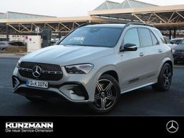 Mercedes GLE400