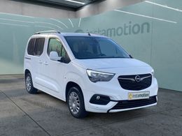 Opel Combo Life