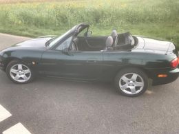 Mazda MX5