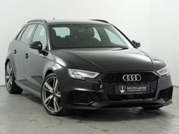 Audi RS3 Sportback