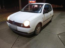 VW Lupo