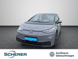 VW ID3