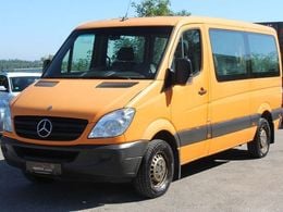 Mercedes Sprinter