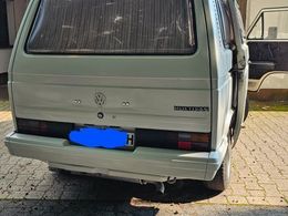 VW T3