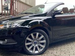 Ford Focus Cabriolet