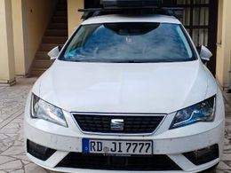 Seat Leon ST