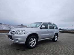 Mazda Tribute