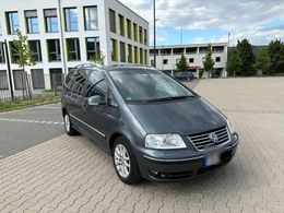 VW Sharan