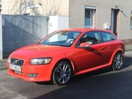 Volvo C30